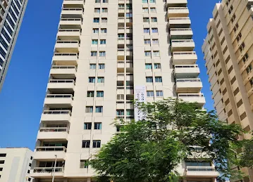 Rostamani tower A