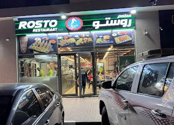 Rosto Restaurant