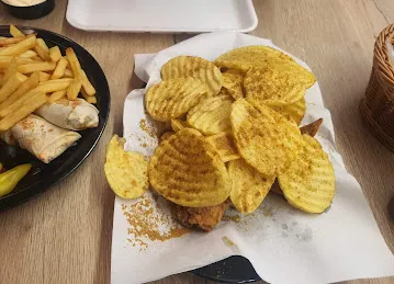 Rosto Restaurant