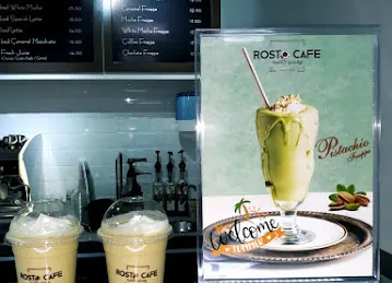 RostoCafe