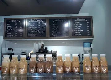 RostoCafe