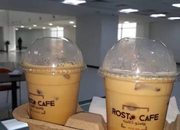 RostoCafe
