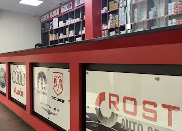 Rostock auto spare parts