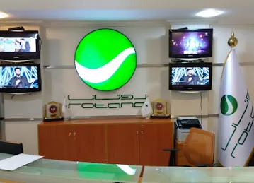 Rotana Music Group Dubai