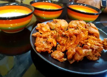 Roti Boti Restaurant
