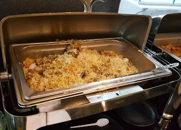 Roti Boti Restaurant