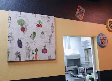 Roti Boti Restaurant