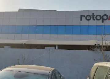 Rotopak