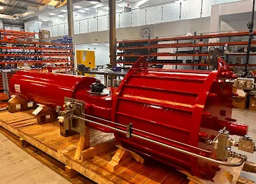 Rotork Middle East FZE