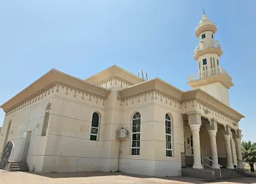 Rouda Abdulla Al Motawwa Masjid