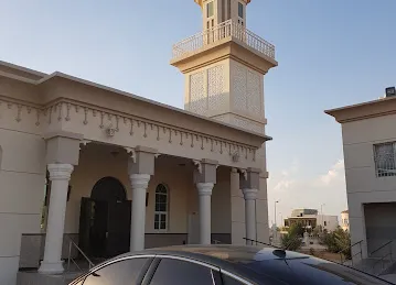 Rouda Abdulla Al Motawwa Masjid