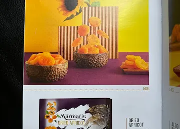 Roudi Foodstuff Trading Co LLC