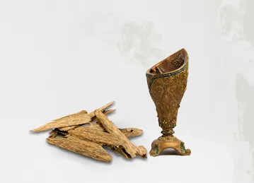 Rouh Al Oud