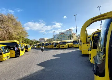 Route expert passenger transport by bus rental llc