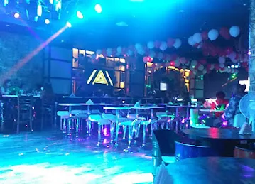 ROUTE66 THAI CLUB RAMEE GUESTLINE HOTEL