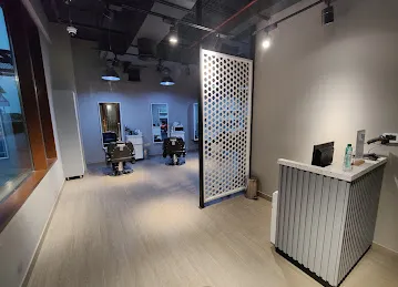 Rover Gents Salon