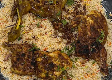Rowad Almandi Resturant مطعم رواد المندي