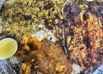 Rowad Almandi Resturant مطعم رواد المندي
