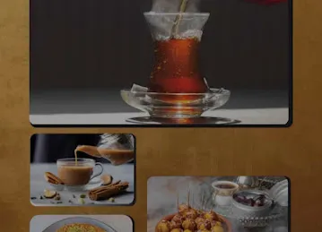 Rowad Almandi Resturant مطعم رواد المندي