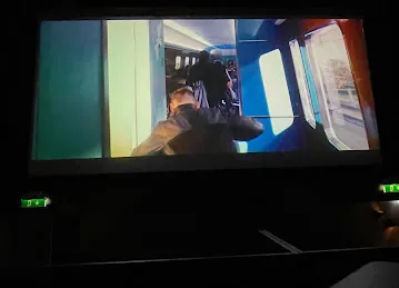 Roxy Cinemas - Boxpark