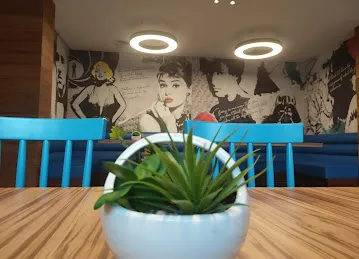 Roxy Cinemas - Boxpark