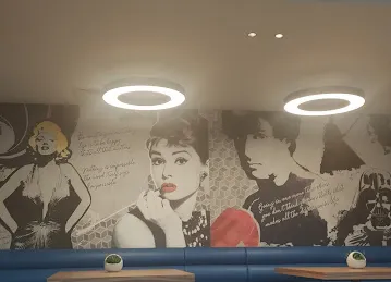 Roxy Cinemas - Boxpark