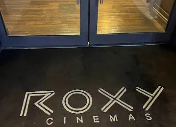 Roxy Cinemas - Boxpark