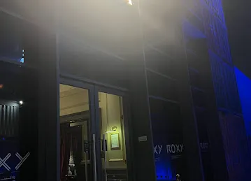 Roxy Cinemas - Boxpark