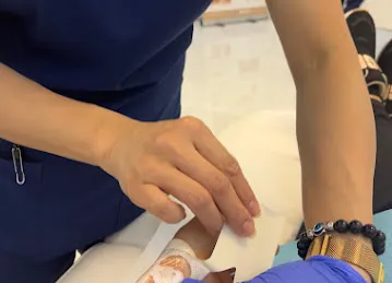 Roya Medical Center ( IVF ) ( Cosmetic Dermatology) ( Slimming)