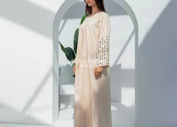 Roya taheri