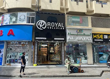 Royal