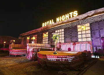 Royal Adventure Travel & Tourism LLC
