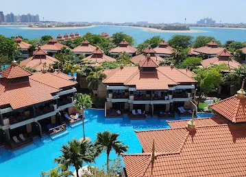 Royal Amwaj Residences