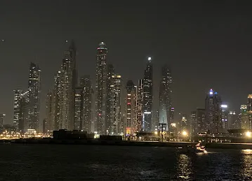 Royal Amwaj Residences