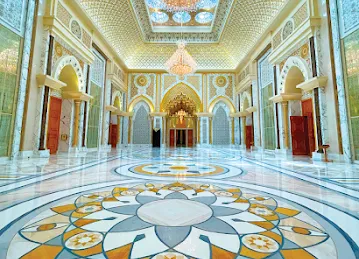 Royal Arabian Destination Management