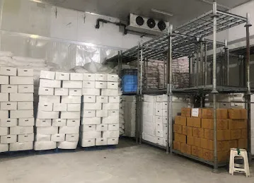 Royal arm food Wholesale