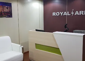 Royal Arrow electromechanical llc