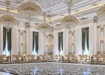 Royal Art Interior Design