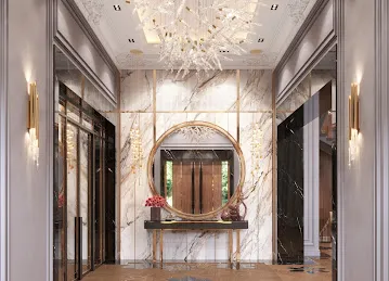 Royal Art Interior Design