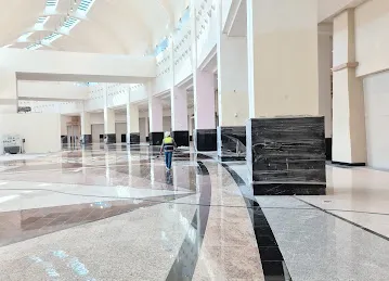 Royal Art Technical Contracting LLC