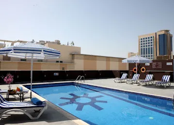 Royal Ascot Hotel Apartment