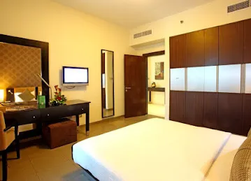 Royal Ascot Hotel Apartment