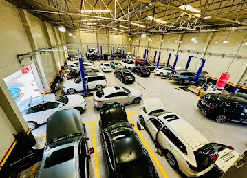 Royal Auto Maintenance