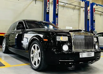 Royal Auto Maintenance