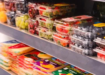 Royal Bay Green Supermarket