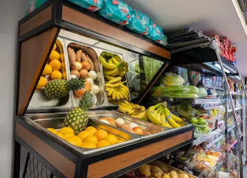 Royal Bay Star Minimart | Nad Al Sheba 1
