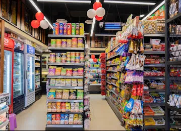 Royal Bay Star Minimart | Nad Al Sheba 1