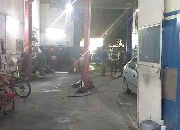 ROYAL BELL GARAGE