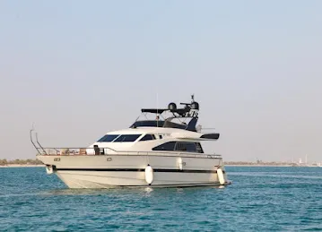 Royal Boat Marine
