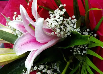 Royal Boutique flowers